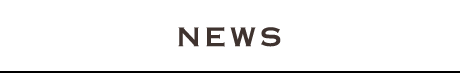 NEWS